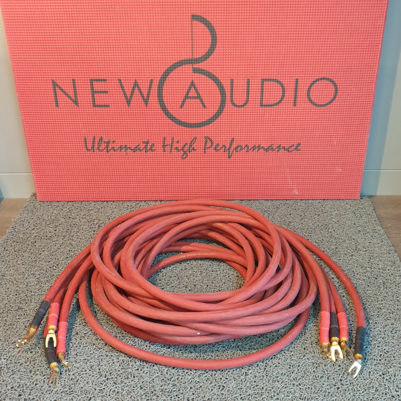 Van Den Hul The Revelation Cavo per Diffusori (USATO)